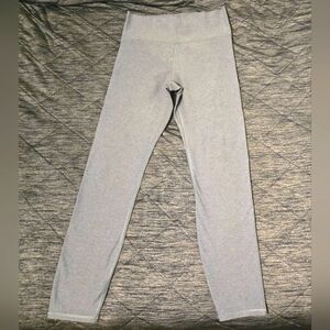 Vuori Pale Blue High waisted legging